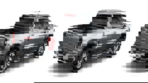 New 2026 GMC Sierra 1500 SLT w/ SLT Premium Plus Package image 5