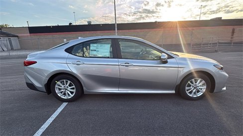 New 2026 Toyota Camry LE image 6