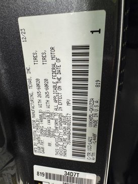 Used 2024 Toyota Sequoia Platinum image 47
