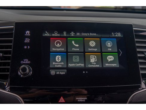 Used 2024 Honda Passport TrailSport image 28