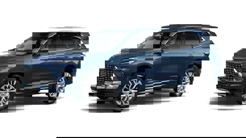 New 2026 Buick Enclave Avenir w/ LPO, All-Weather Package image 50