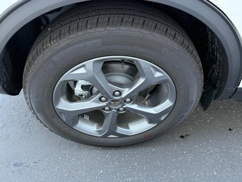 New 2026 Ford Escape ST-Line Select image 4
