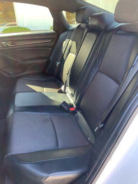 Used 2018 Honda Accord Sport image 8
