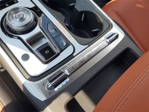 New 2026 Kia Carnival SX Prestige image 26