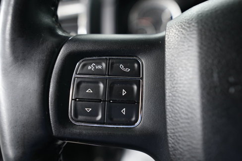 Used 2015 RAM 1500 Sport image 24