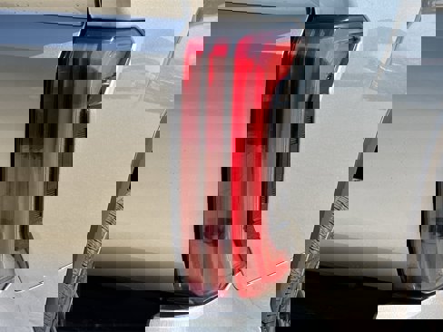 New 2026 Toyota Tundra Limited image 5