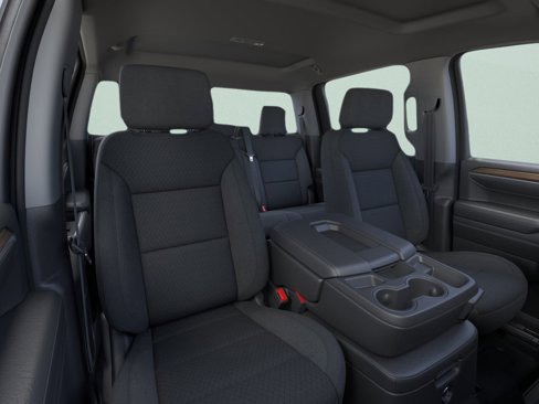 New 2026 Chevrolet Silverado 1500 LT image 11