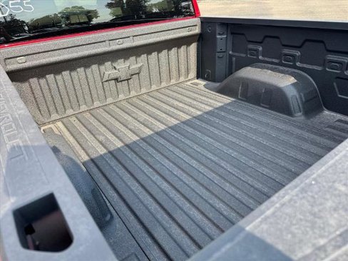 New 2026 Chevrolet Silverado 1500 LTZ image 3
