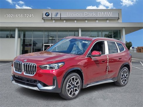 Used 2026 BMW X1 xDrive28i image 1