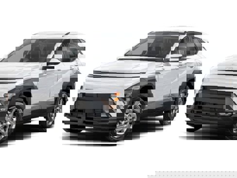 New 2026 Hyundai Kona SE image 1