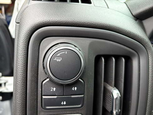 Used 2023 Chevrolet Silverado 2500 W/T w/ WT Convenience Package image 20