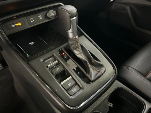 New 2026 Honda CR-V Sport-L image 18
