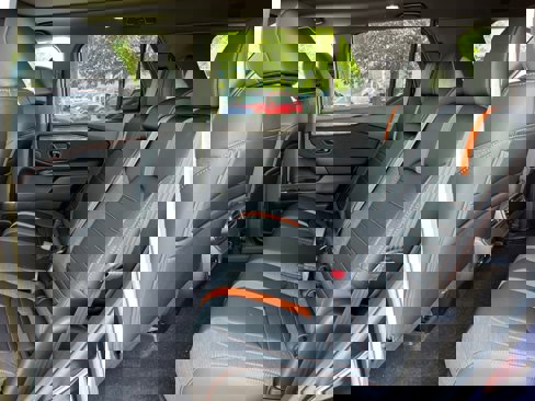New 2026 Honda Passport TrailSport image 5
