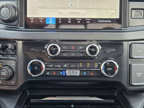 New 2026 Ford F350 Platinum w/ FX4 Off-Road Package image 19