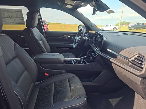 New 2026 Chevrolet Traverse High Country image 27
