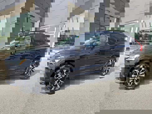 Certified 2025 Volvo XC60 B5 Plus w/ Climate Package image 1