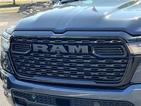 New 2026 RAM 1500 4x4 Crew Cab image 42