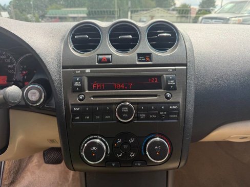 Used 2012 Nissan Altima 2.5 S image 18
