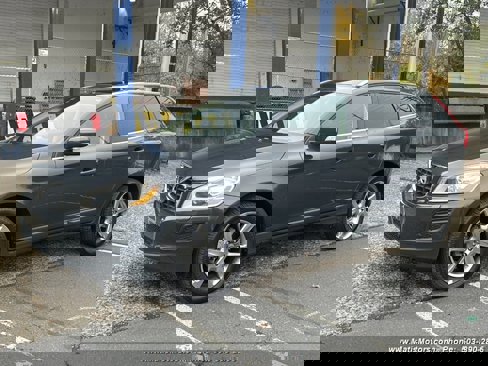Used 2013 Volvo XC60 3.2 image 1