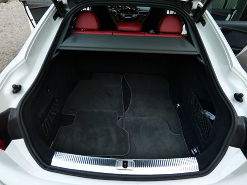 Used 2022 Audi S5 Premium Plus w/ Premium Plus Package image 59