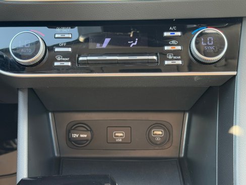 Used 2021 Hyundai Sonata Blue image 26