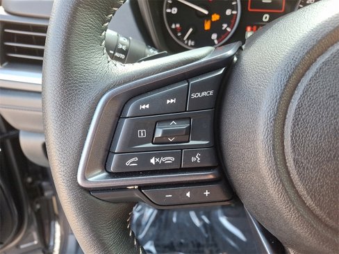 Certified 2025 Subaru Forester Limited image 22