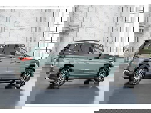 New 2026 Mercedes-Benz GLC 300 image 16