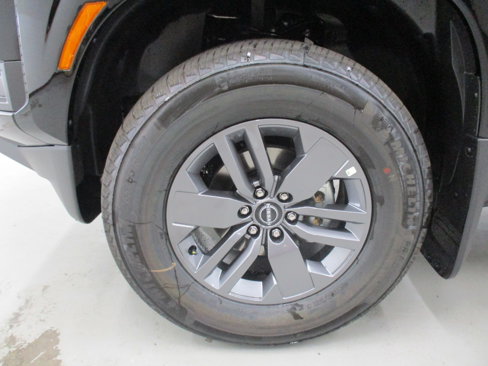 New 2026 Nissan Frontier SV w/ SV Convenience Package image 12