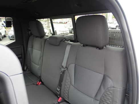 New 2026 Toyota Tundra SR image 12