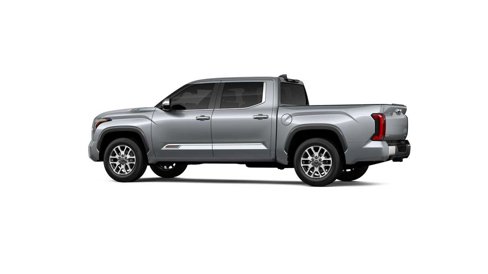 New 2025 Toyota Tundra 1794 Edition image 5