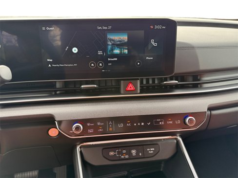 New 2026 Kia Carnival EX image 11