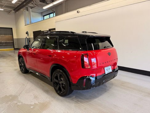 New 2026 MINI Cooper Countryman S image 3