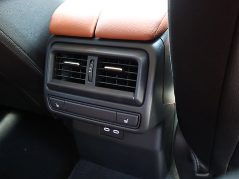 New 2025 MAZDA CX-50 2.5 Turbo w/ Accent Package image 17