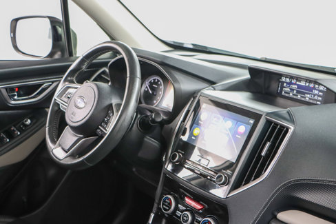 Used 2024 Subaru Forester Limited image 26