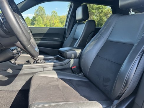 Used 2022 Dodge Durango GT image 16