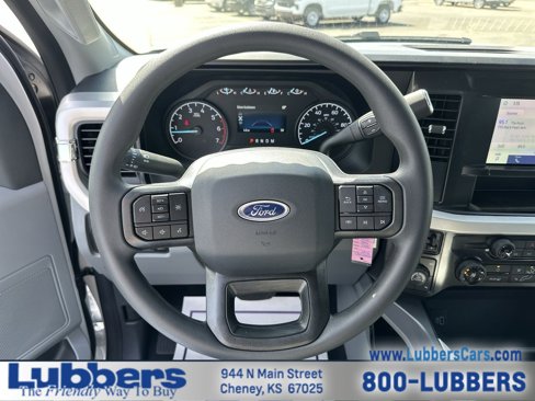 New 2025 Ford F250 XLT w/ Tremor Off-Road Package image 14