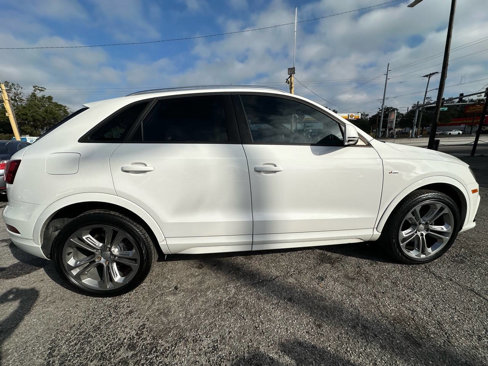 Used 2018 Audi Q3 2.0T Premium w/ Convenience Package image 8