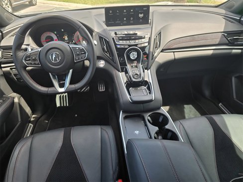 Used 2025 Acura RDX A-Spec image 20
