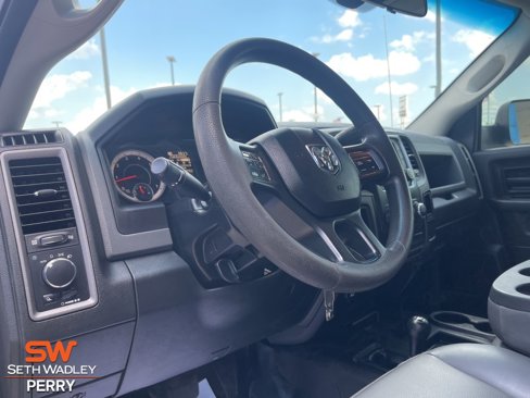 Used 2018 RAM 3500 Tradesman w/ Popular Equipment Group image 24