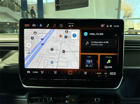 New 2025 Volkswagen ID. Buzz Pro S image 16