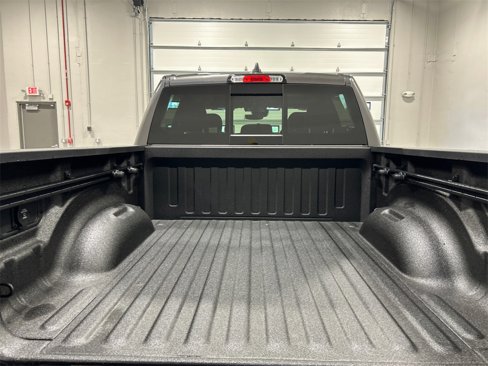 New 2026 RAM 1500 Big Horn image 32
