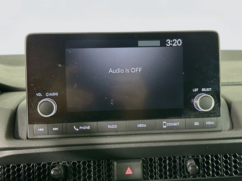 Used 2024 Honda CR-V Sport image 21