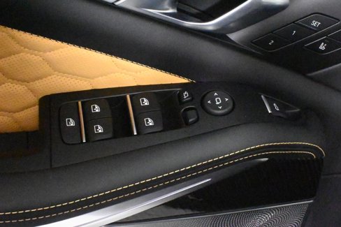 New 2026 BMW X5 M Competition w/ Executive Package image 33