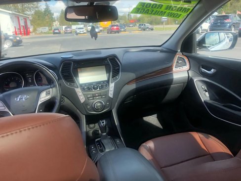 Used 2015 Hyundai Santa Fe Sport 2.0T w/ Option Group 05 image 25