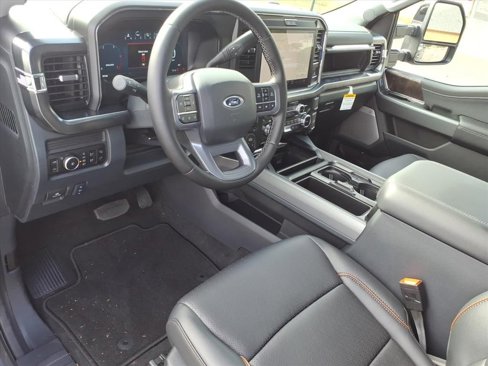 New 2026 Ford F350 Lariat image 4