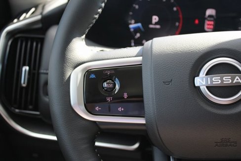 New 2026 Nissan Armada SV image 10