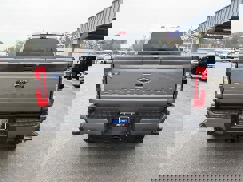 New 2025 Ford F250 XLT w/ Black Appearance Package image 4