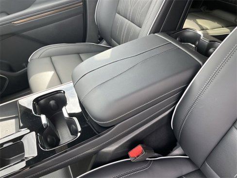 New 2026 Buick Enclave Avenir w/ Super Cruise Package image 19