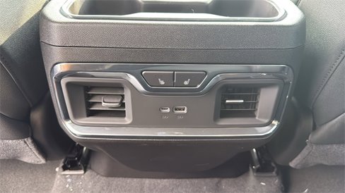 New 2025 Chevrolet Silverado 2500 LTZ w/ Trail Boss Package image 23