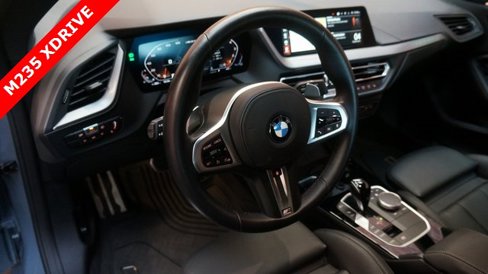 Used 2023 BMW M235i xDrive Gran Coupe w/ Premium Package image 9
